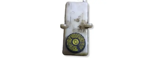 Citroen C4 II Brake fluid reservoir 9680931580 0204051329