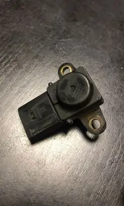 BMW 1 E81 E87 Air pressure sensor 7542623