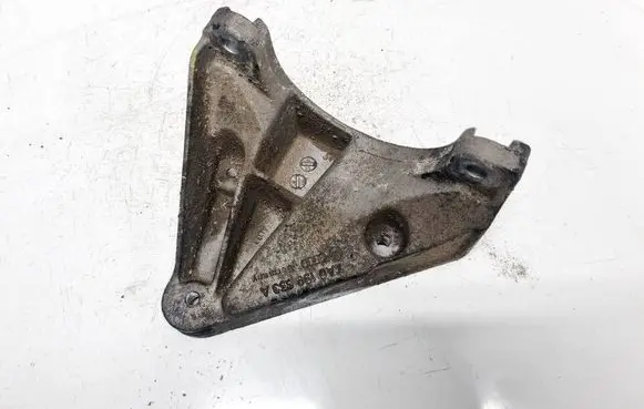 Audi A6 S6 C4 4A Engine mounting bracket 4a0199353a