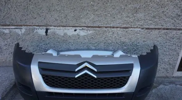 Citroen Jumper Front piece kit 