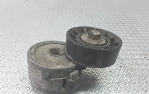 Peugeot Expert Generator/alternator belt tensioner