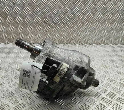 Volkswagen PASSAT B6 Front differential 0A6409053Q