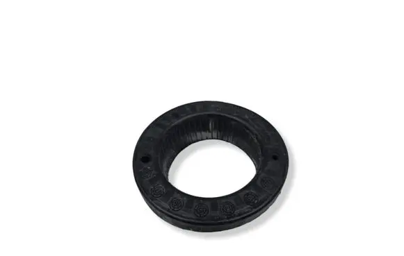BMW 5 F10 F11 Rear coil spring rubber mount 6856172 33536856172