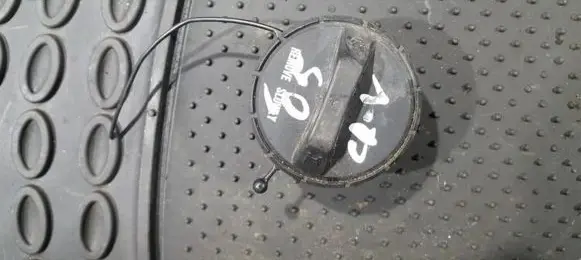 Honda CR-V Fuel tank filler cap 