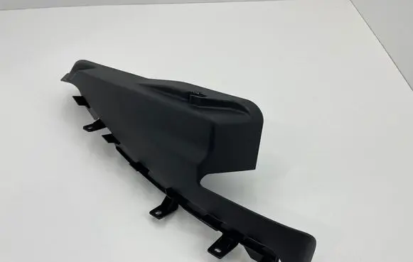 BMW 1 F40 Other trunk/boot trim element 7448228 2576KHB