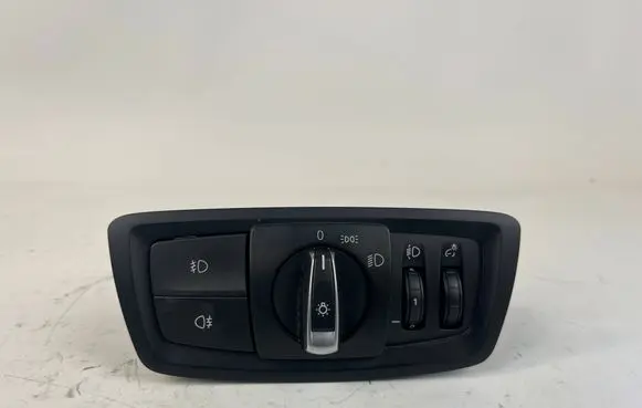 BMW X1 F48 F49 Light switch 9393610