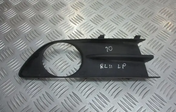 Renault Laguna II Front bumper lower grill