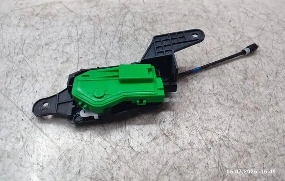 KIA Sportage Other switches/knobs/shifts F10007F08