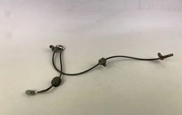 ABS brake wheel speed sensor