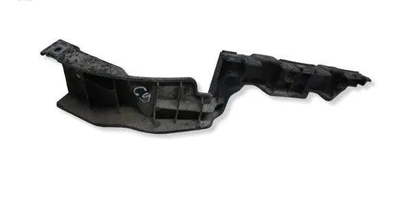 Fiat 500 Rear bumper mounting bracket 51881402