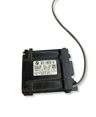 BMW 5 E60 E61 Alarm movement detector/sensor 6575694818301