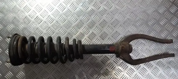 Hyundai Sonata Front shock absorber/damper 5461138500 54611-38500