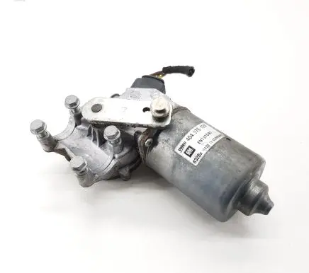 Opel Zafira B Wiper motor 40497612V 469900