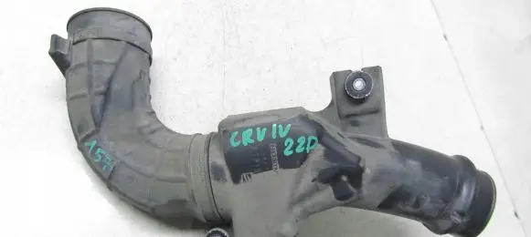 Honda CR-V Intake resonator 