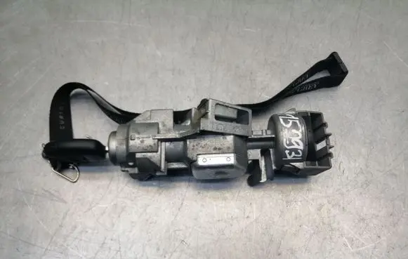Ford Mondeo MK IV Ignition lock 3M513F880A