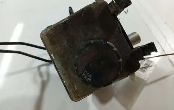 Opel Zafira B Brake fluid reservoir 32067271