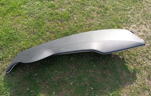 Tesla Model S Dashboard 100225405E 100439705F 111892700A