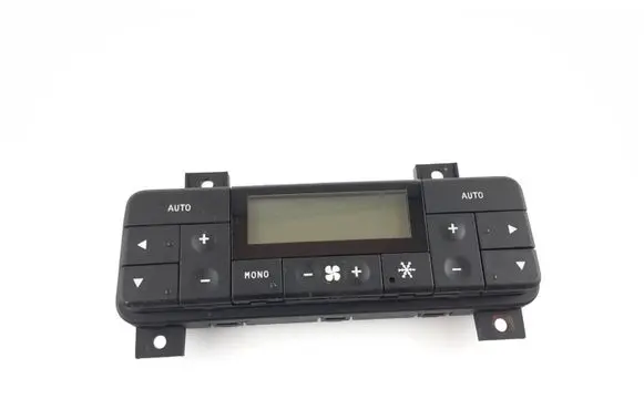 Maserati Quattroporte Climate control unit 173007DA 173007 131194