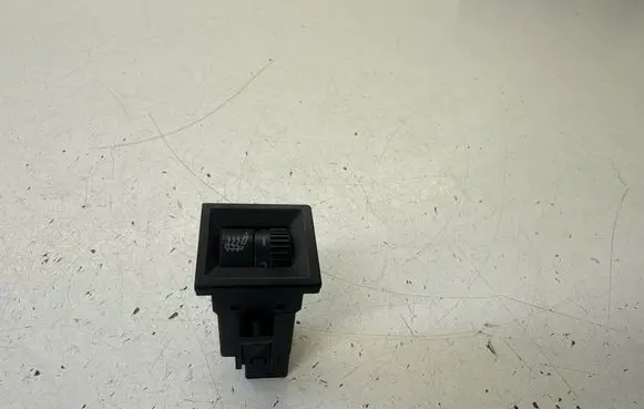 Volkswagen Transporter - Caravelle T5 Seat heating switch 7E0963563