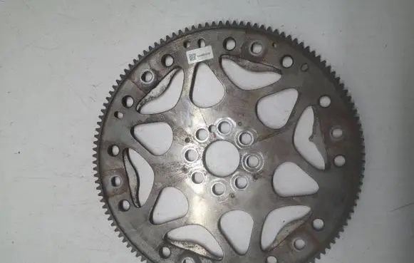 BMW X5 E70 Flywheel 8506670