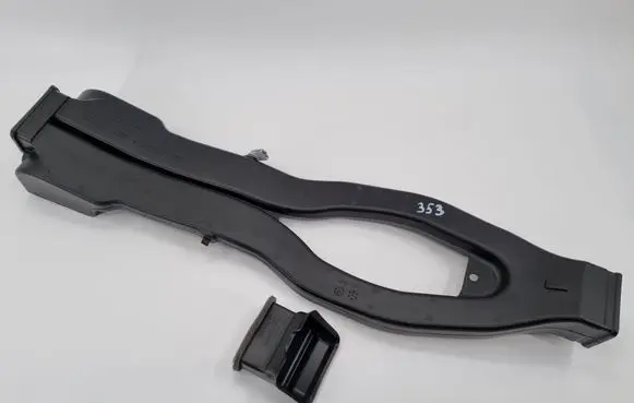 Audi A5 Cabin air duct channel 8B3819869A 4K0819869A 8B3819820