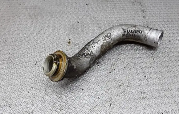 Volvo S80 Intercooler hose/pipe 9155399