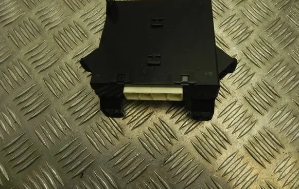 Subaru Outback (BS) Other control units/modules 72343AL620 G4760