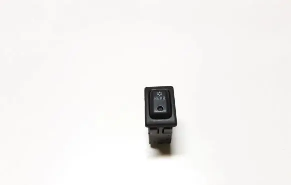 Suzuki XL7 I Air conditioning (A/C) switch SP151
