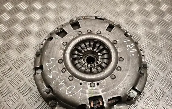Ford Transit Clutch set kit