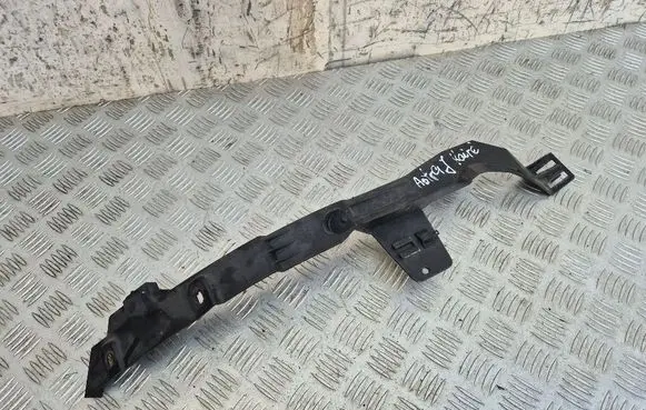 Headlight/headlamp mounting bracket