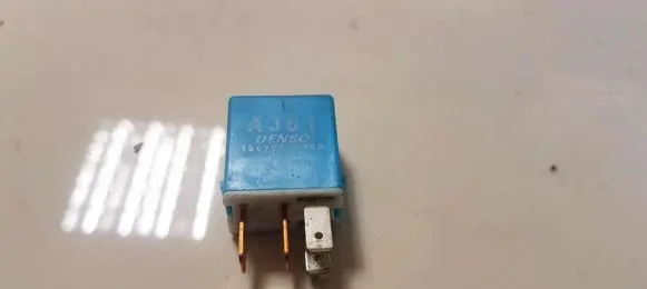 Mazda 6 Other relay 1567002560 156700-2560