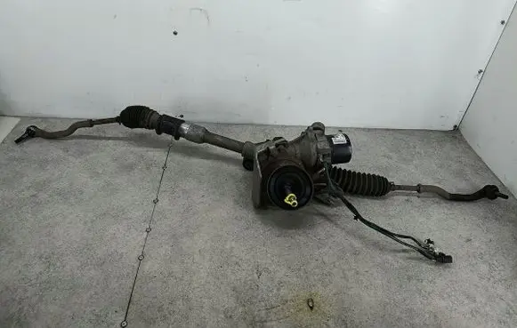 Honda Civic Steering rack SMGP8SHOWA