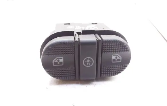 Volkswagen Sharan Electric window control switch 7M0959855 95VW14529CAW
