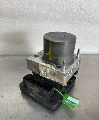 Renault Kangoo III Master brake cylinder