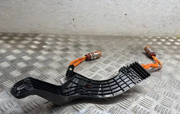BMW iX Other wiring loom 5A15AC0 10778910