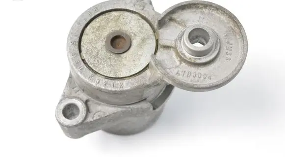 Mazda 6 Timing belt/chain tensioner RF7J15980