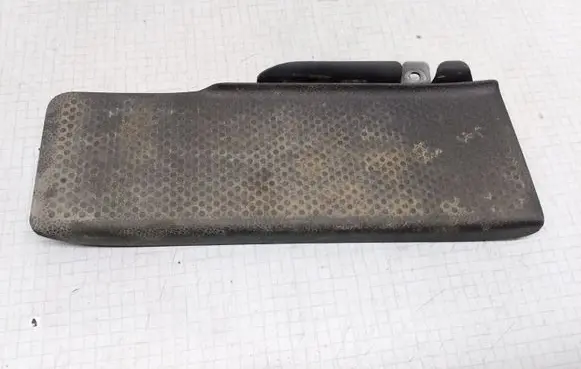 Volkswagen Golf V Other sill/pillar trim element 1K1864777B
