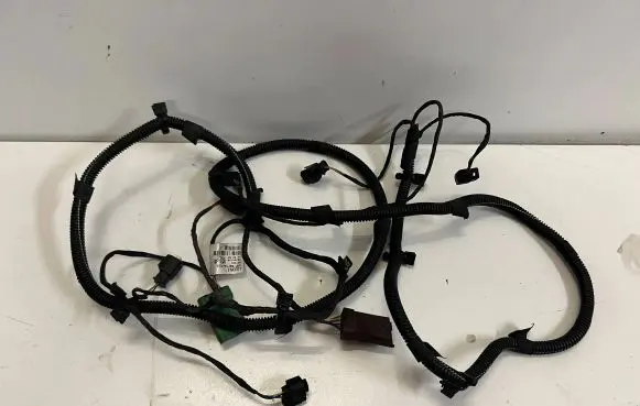 Citroen C3 Picasso Parking sensor (PDC) wiring loom 20103747