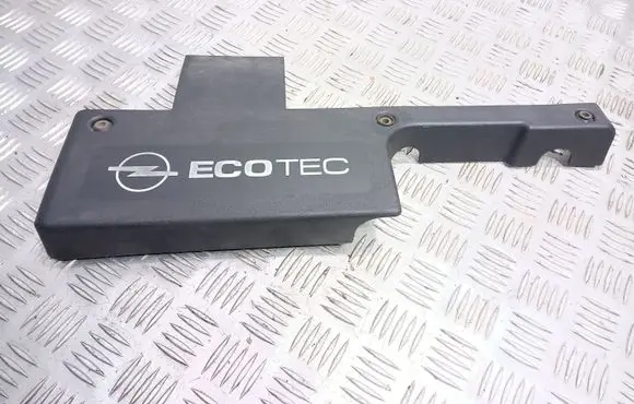 Opel Zafira A Engine cover (trim) 24454289 24454290