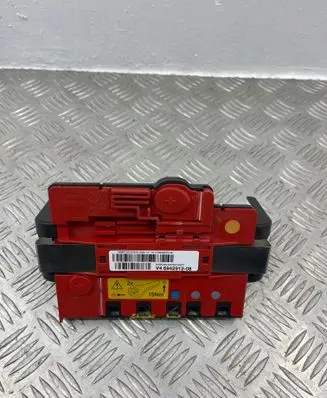 BMW 3 E90 E91 Positive wiring loom 694291208