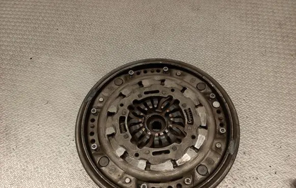 Mercedes-Benz A W169 Clutch set kit 920418000 A0012523405