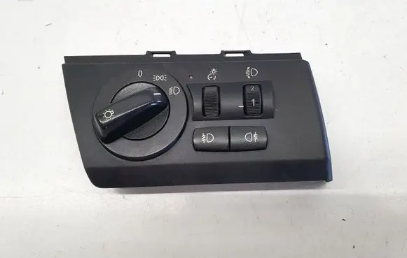 BMW X3 E83 Light switch 3415107
