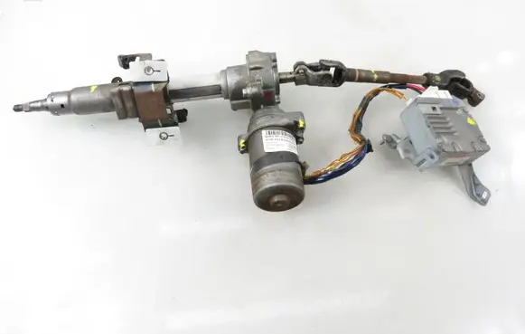 Toyota Yaris Steering wheel axle set 8965052050