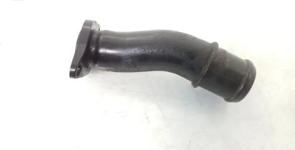 Fiat Scudo Engine coolant pipe/hose 9681258080