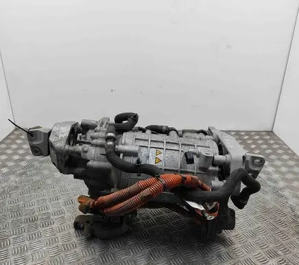 Citroen DS7 Crossback Engine 9693965380 2603910001