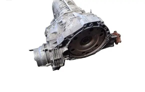 Audi A4 S4 B9 Automatic gearbox PHN
