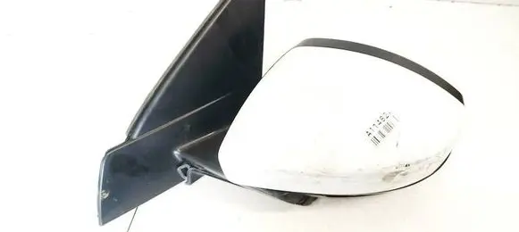 Land Rover Discovery Sport Front door electric wing mirror
