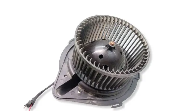 Volkswagen Multivan T4 Heater fan/blower 2002221