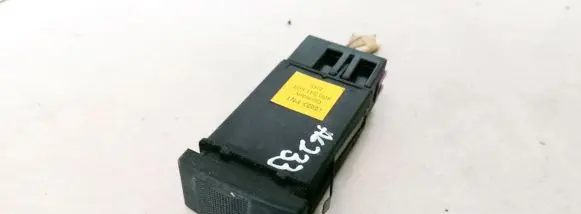 Audi A4 S4 B5 8D Windscreen/window heater switch 4D0941503