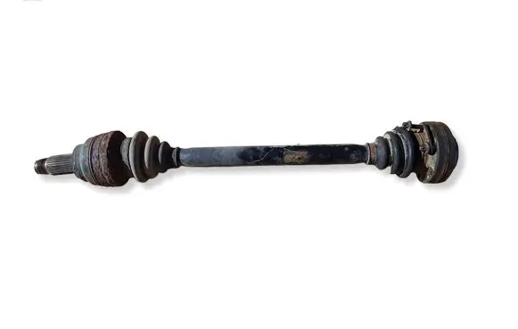 BMW 5 E39 Rear driveshaft 1229140